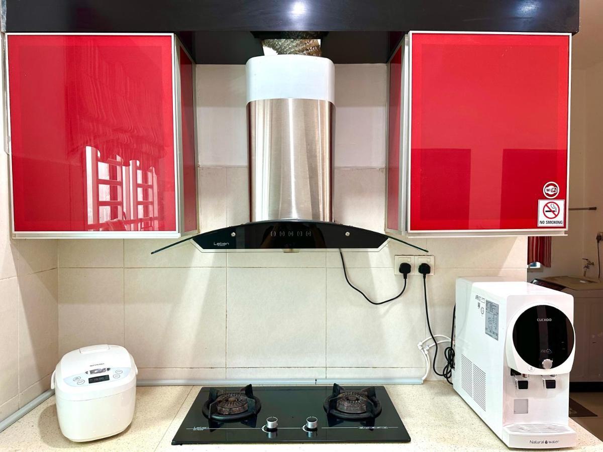 Bandar Melaka Family Bungalow Private Pool Bbq Wifi Netflix Exterior photo
