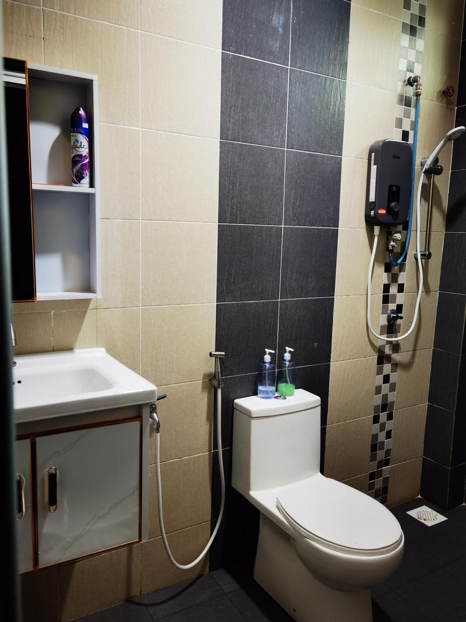 Bandar Melaka Family Bungalow Private Pool Bbq Wifi Netflix Exterior photo