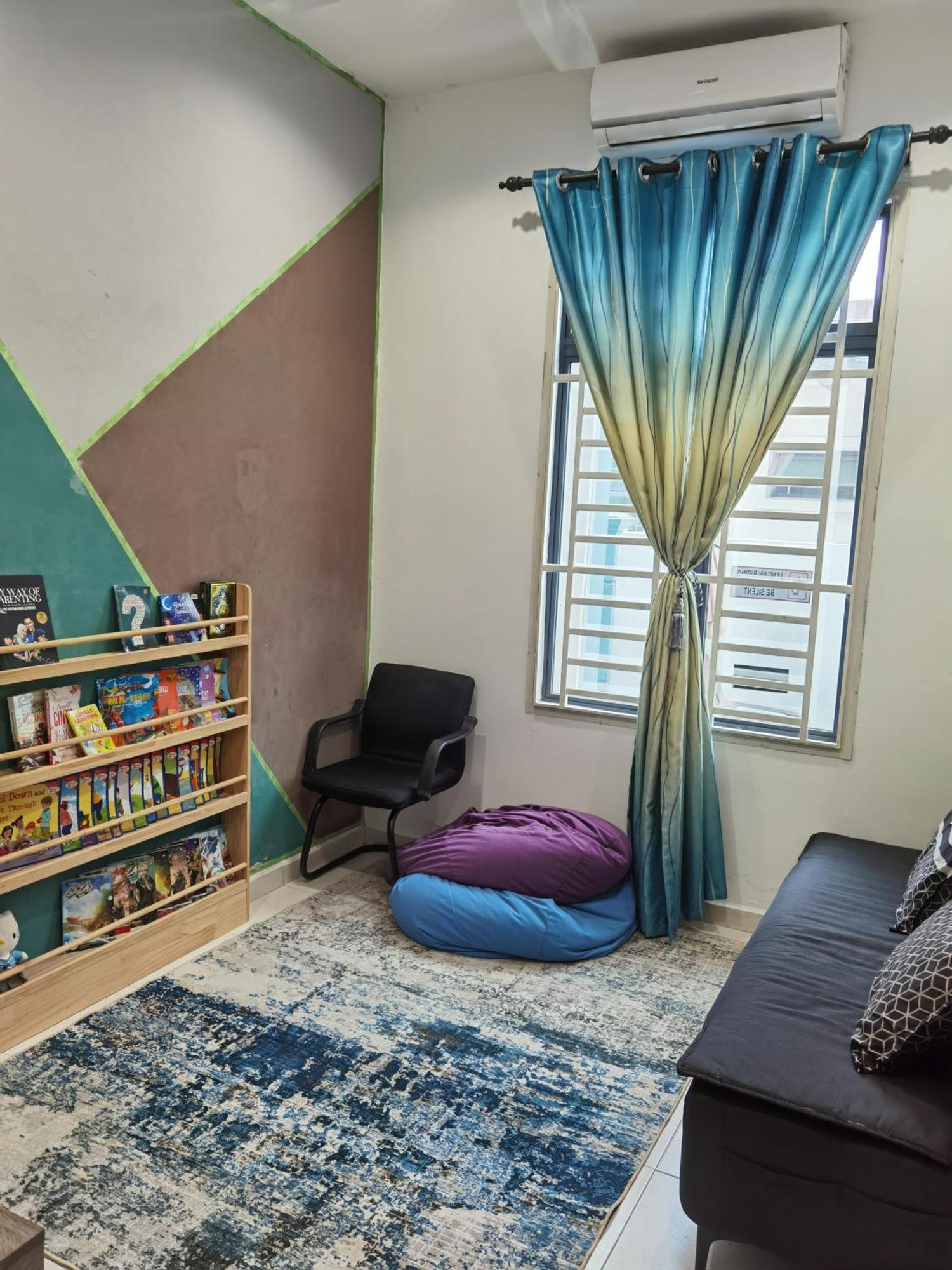Bandar Melaka Family Bungalow Private Pool Bbq Wifi Netflix Room photo